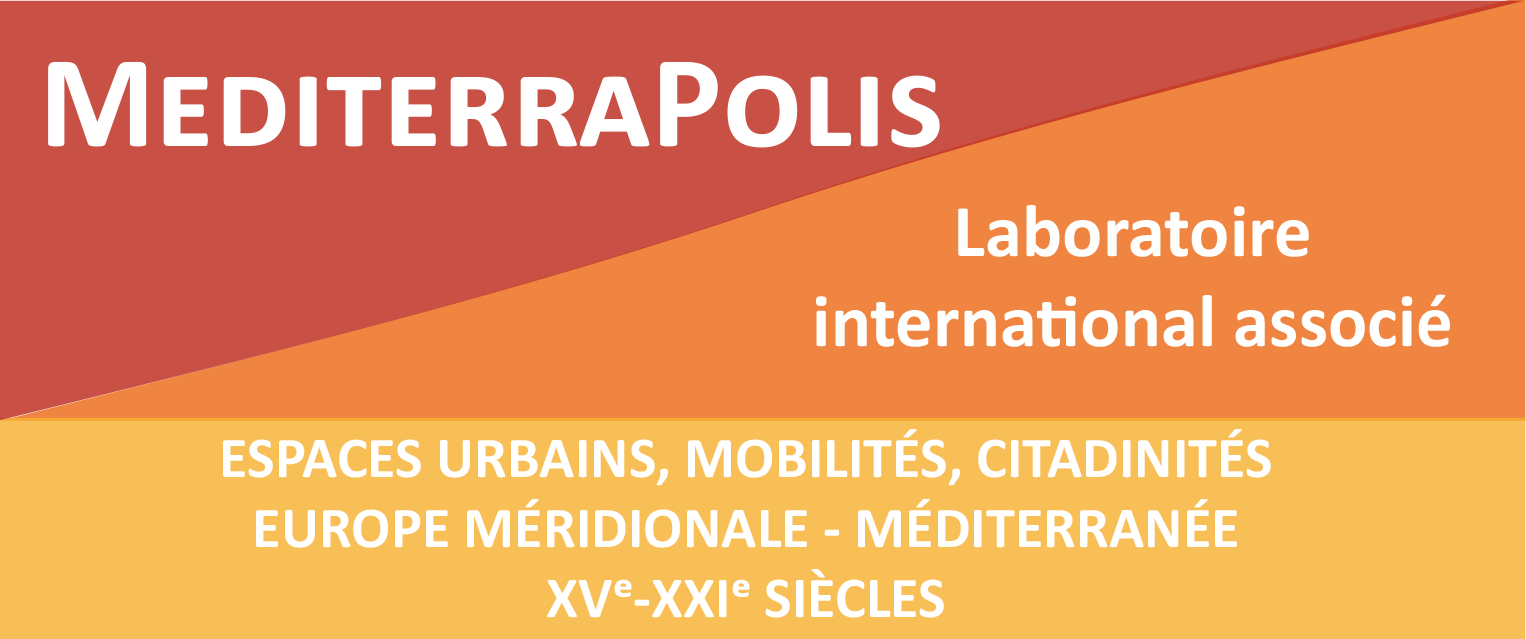 Laboratoire international associé MediterraPolis