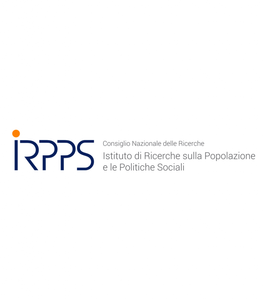 Istituto di Ricerche sulla Popolazione e le Politiche Sociali (IRPPS),  Consiglio Nazionale delle Ricerche (CNR)