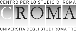 Centro per lo Studio di Roma (CROMA),  Università Roma Tre