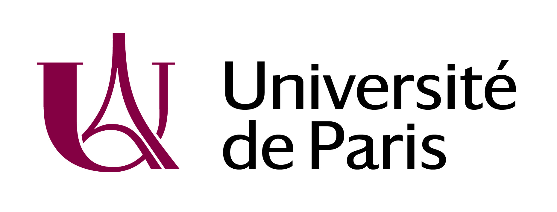 Logo Univ Paris